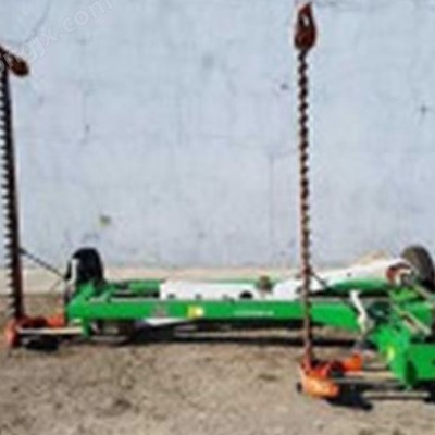 东原9GSQ-4.2牵引双刀割草机图5