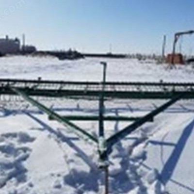 东原9L-6.0机引横向搂草机图5