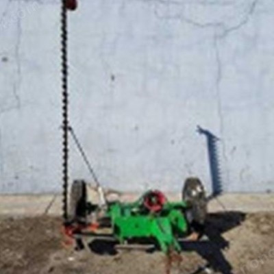 东原9GQ-2.7牵引式割草机图4