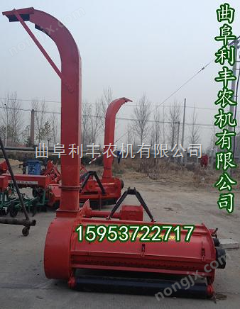 YY130秸秆收获机，秸秆收获机价格图3