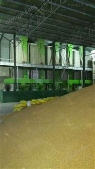 粮食烘干机------建设生产线图2