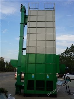 粮食烘干机---------10T图4