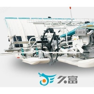 F6手扶式增产型摆栽插秧两用机图4