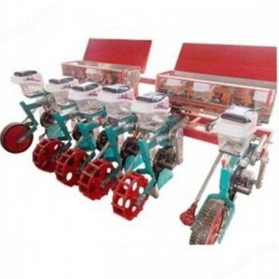 带状大豆玉米复合播种机图2