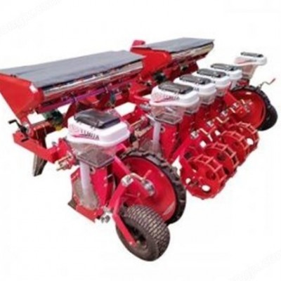 大豆玉米复合播种机05图4