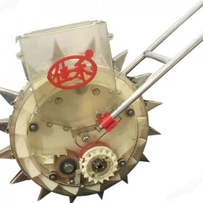 多功能播种机16嘴图2