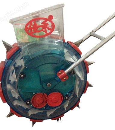 12嘴多功能播种机