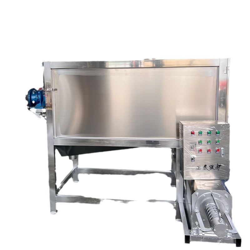 滚筒分离机养殖场斜筛式干湿分离机水切式鸡鸭粪固液干湿分离机图5