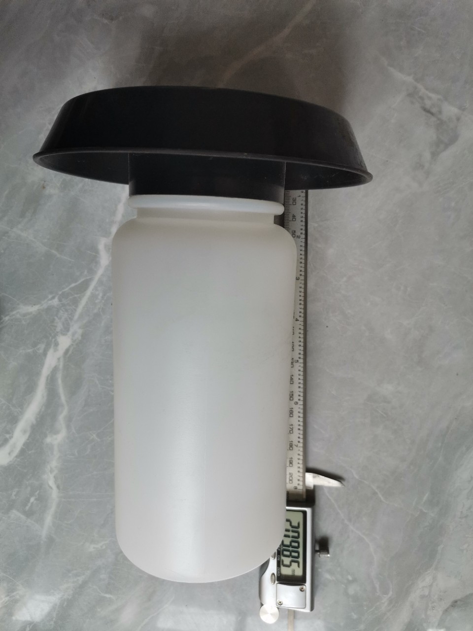 芦丁鸡喂食器一饮水器图4