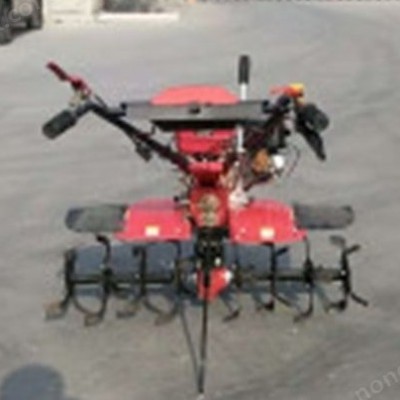 莱州三盾1WGQ4.5-90微型耕耘机图2