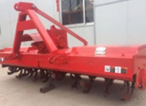 潍坊信行1GQN-200旋耕机