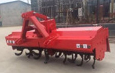 潍坊信行1GQN-160旋耕机