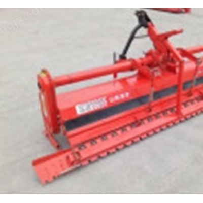 山东泽宇1JSL-280水田埋茬(草)耕整机图5