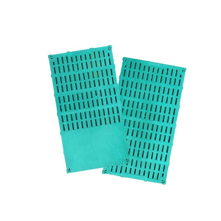 猪用复合漏粪板 牛羊用全漏缝板生产 母猪产床用育肥板厂图5