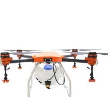自动巡查无人机 自动巡检无人机 消防灭火无人机 水质采样无人机图4