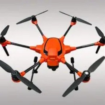 自动巡查无人机 自动巡检无人机 消防灭火无人机 水质采样无人机