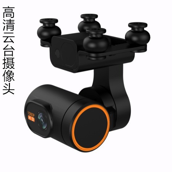 消防飞机灭火无人机LB-200大型载重破窗图3