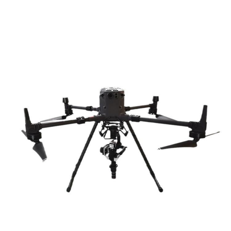 光谱测量无人机/无人机光谱测量系统/光谱无人机/光谱航测无人机图4