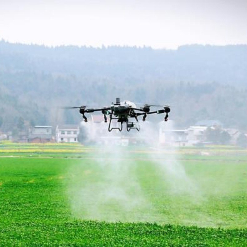 全自动农业植保无人机农业植保无人机 消防无人机农业无人机打药图3