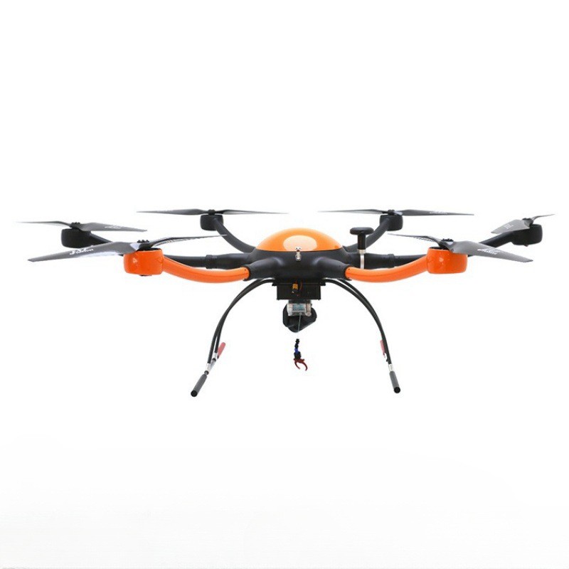 电力架线放线无人机 消防无人机 植保无人机 水质采样无人机