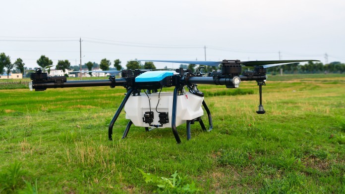 J50-50公斤大载重植保无人机