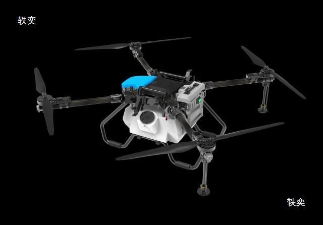 J50-50公斤大载重植保无人机图5