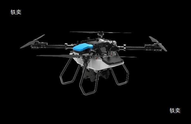 J50-50公斤大载重植保无人机图2