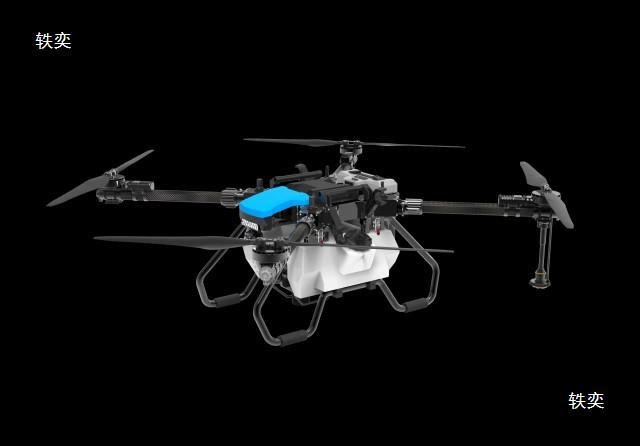 J50-50公斤大载重植保无人机图4