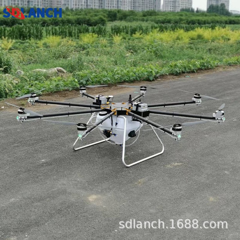 实力厂家20L农场喷洒农业喷雾器农药植保无人机用于农业 跨境专卖图2