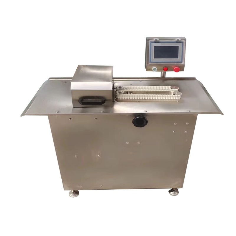 批发不锈钢灌肠扎线机 单路双路香肠扎线机 风干肠打结捆扎机图5