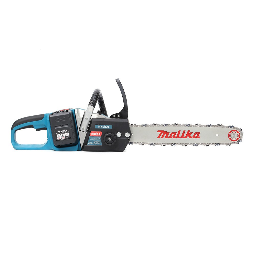 德国品质 大功率锂电16寸锂电锯 超强 续航家用 工业级 手持 伐木图5