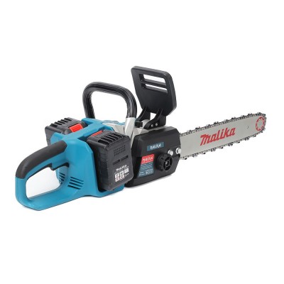 德国品质 大功率锂电16寸锂电锯 超强 续航家用 工业级 手持 伐木