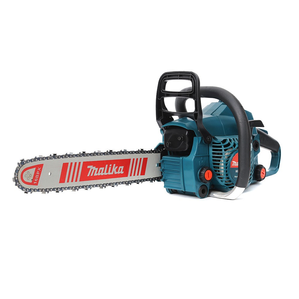 进口 品质 MALIKA 中马40款 CS4000 伐木锯 小 型手提式 汽油锯图5