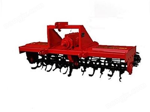 奥龙1GQNB-200旋耕机图2