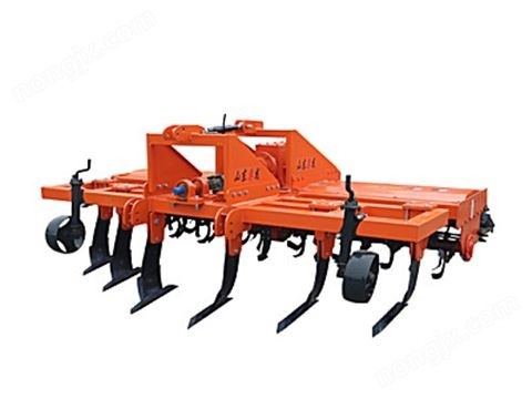 山东奥龙1SZL-270深松整地联合作业机图3