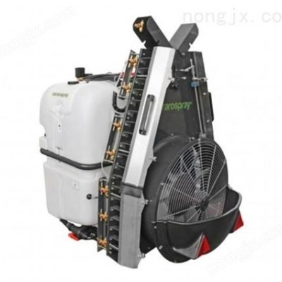 卡拉罗·施倍APUS6-500/600lt风送式喷雾机