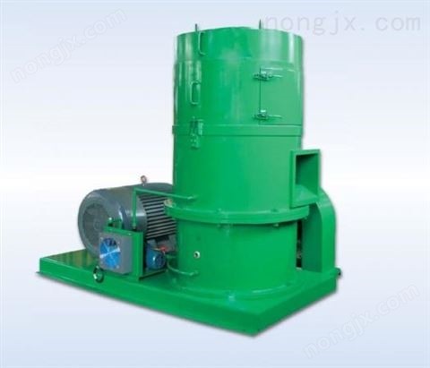 中农机饲料颗粒机图3