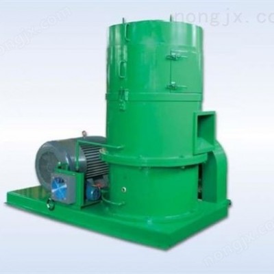 中农机饲料颗粒机