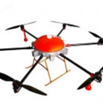 黑蜻蜓3WHQT-8A型值保无人机图2