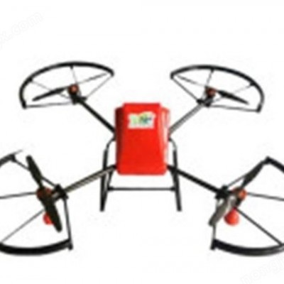 黑蜻蜓3WHQT-4S型值保无人机图3