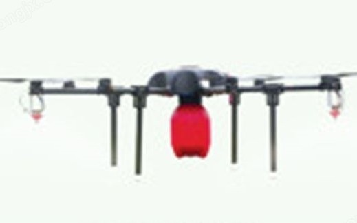 黑蜻蜓3-HQT-3A型值保无人机