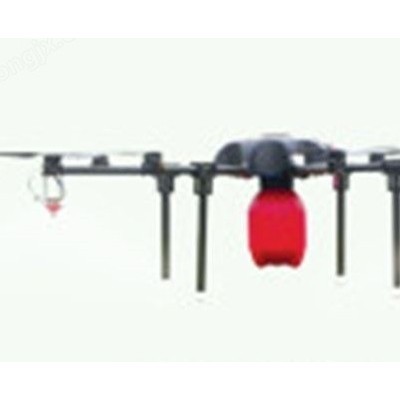 黑蜻蜓3-HQT-3A型值保无人机图2