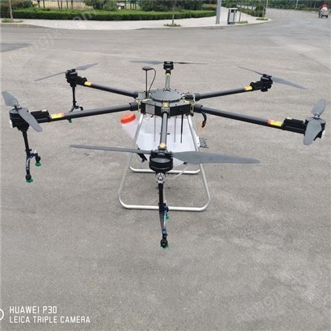 H60植保无人机图2