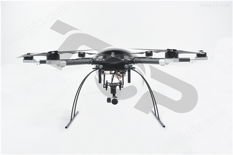 小全包壳无人机6轴长续航 TOP-1200S图3
