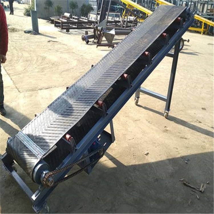 矿山输送机 用于煤炭、冶金、建筑 输送 机械 可定制型号图4