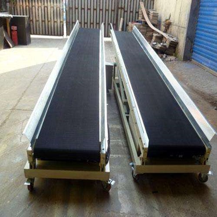 矿山输送机 用于煤炭、冶金、建筑 输送 机械 可定制型号图5