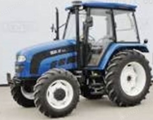 福田雷沃M1004-DA1四轮驱动拖拉机