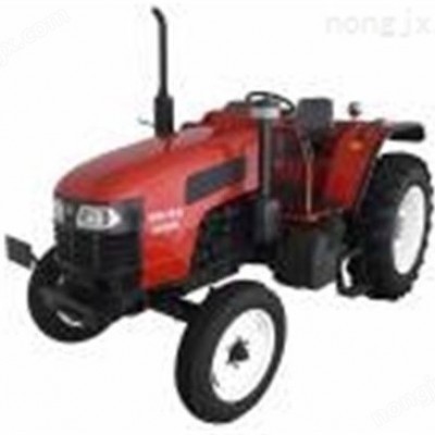 常发CF804拖拉机图3