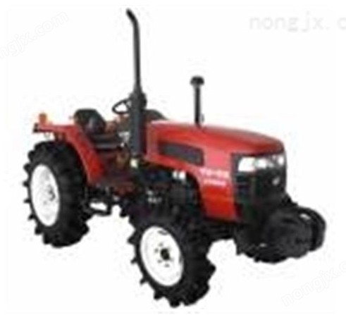 常发CF424拖拉机