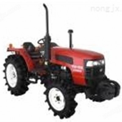常发CF424拖拉机图2